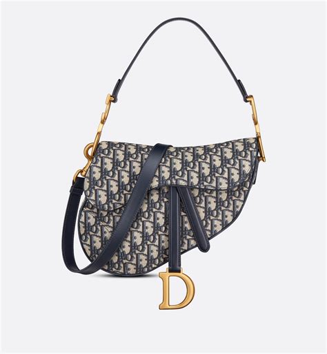 dior saddle bag designer|Dior saddle bags for women.